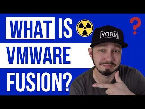 How to Vmware Fusion Windows | Quick Guide 2022