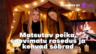 Download Lagu Techi all 3: teie lood MP3