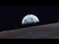 EARTHRISE: The First Lunar Voyage