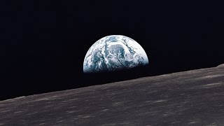 EARTHRISE: The First Lunar Voyage