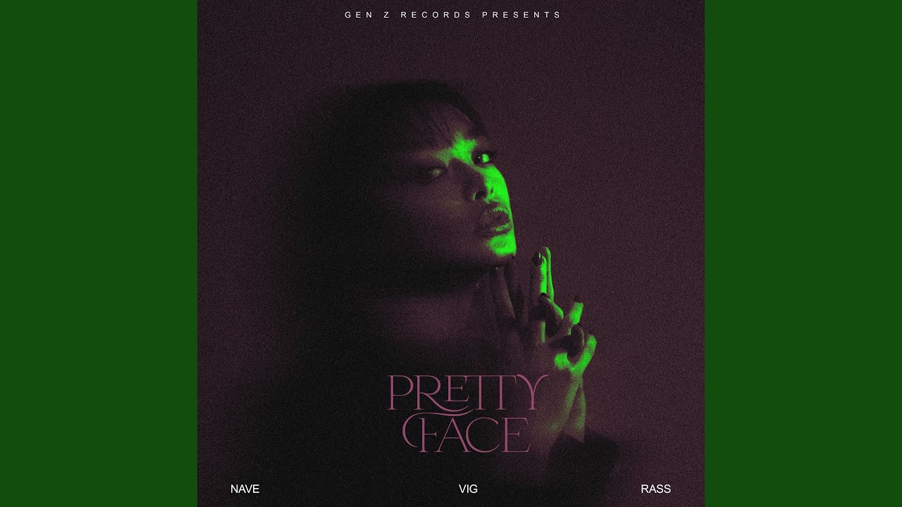 Watch PRETTY FACE on YouTube Watch PRETTY FACE on YouTube