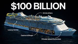 How Cruise Ships Make So Much Money