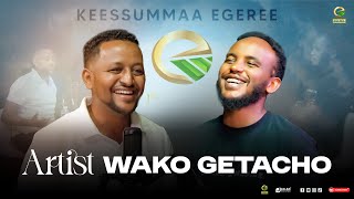 WAKO GETACHO MINNESOTA | EGEREE MEDIA