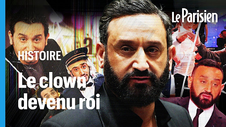 Cyril Hanouna, l'homme prêt à tout pour être dans votre télévision
