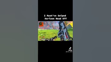 #apexlegends #apexlegendsclips #Volt #Sentinel #Mirage