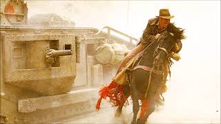 Indiana Jones Soundtrack - Tank Fight Theme