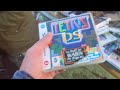 Vlog 702 pov youre at a car boot sale