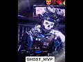 How's the GHOST👻 #callofduty #modernwarfare2ps5 #ghost #cod , COD /edit? 😎 #edit