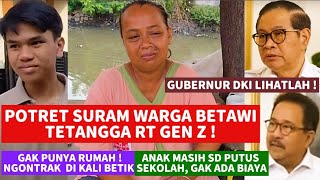 Download Lagu NGENES, WARGA BETAWI RT GEN Z, NGONTRAK GAK PUNYA RUMAH ! GAK ADA BIAYA, ANAK PUTUS SEKOLAH !! MP3 Download Lagu NGENES, WARGA BETAWI RT GEN Z, NGONTRAK GAK PUNYA RUMAH ! GAK ADA BIAYA, ANAK PUTUS SEKOLAH !! MP3