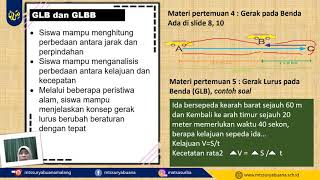 kisi kisi pas kelas 8 semester 1 2021 ipa kisi kisi pas kelas 8 semester 1 2021 ipa