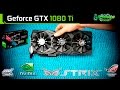 ASUS GTX 1080 Ti STRIX тестируем 60FPS на 4K мониторе ?