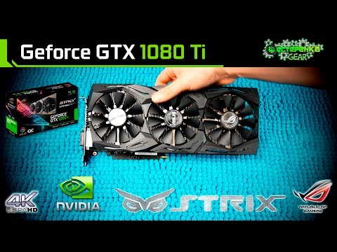 Video: Získajte GTX 1080 Ti Za 699 Dolárov A Viac Obchodov S PC A Príslušenstvom