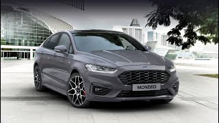 Ford Mondeo 2.0 Ecoboost, Разборка, дефектовка двигателя.