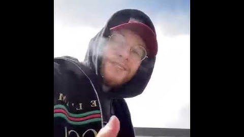 Freddie Dredd snippet 17.04.2020