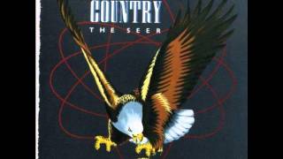 Big Country The Seer chords