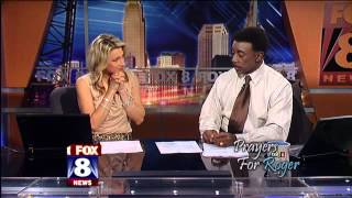 Prayers for Roger: Stefani's Update (10/15) Net Worth