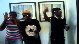 4FOR ONE   Freestyle Johnanesburg (S.A) Part 1 Update