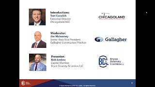 Cagc Workers Compensation Webinar