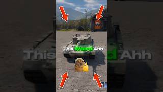 German PT-16/T14 mod. Reappeared In War Thunder Mobile! Worth It Or Not? #shorts #warthundermobile