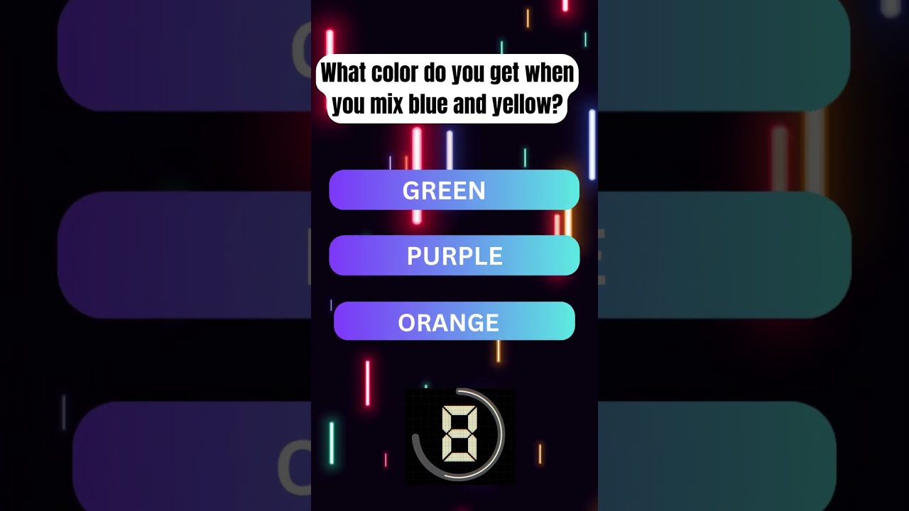 Quick Riddle Challenge 1/100 | Series One | 