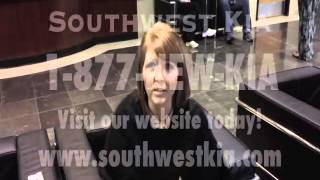 Kia Service Mckinney, TX | Kia Oil Changes Mckinney, TX
