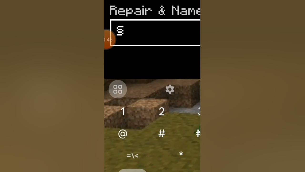 Can You Get Debug Stick In Bedrock How to get a debug stick in bedrock edition #minecraft #X4tune - YouTube