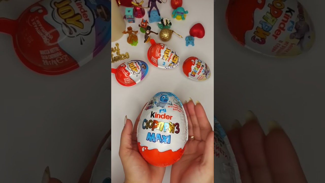 Don't miss this event! 🤯 Mister Kinder Maxi  should be on the start bar by now! 👟 