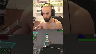 Collateral Damage Strikes Random 1-Hit From Odablock