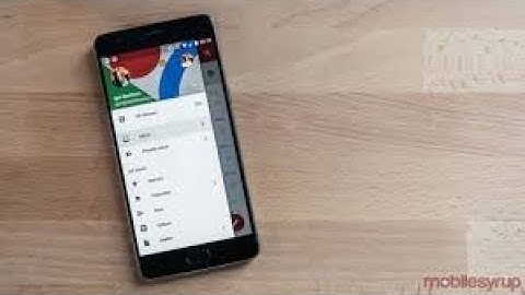 How to Customise Gmail Swipe Actions || How to Customise Gmail Swipe Gestures
