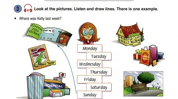 NEW ROUND UP 2 TRACK 47 PROGRESS CHECK 7