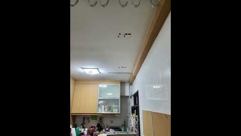 Remode Hub RH002 Automated Laundry Rack