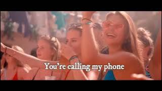 Shane Codd - It ain't right (Lyrics)