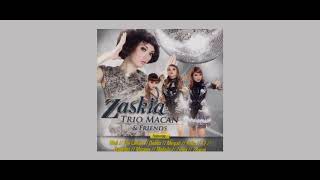 1 Jam - Zaskia - Mp3 Rip