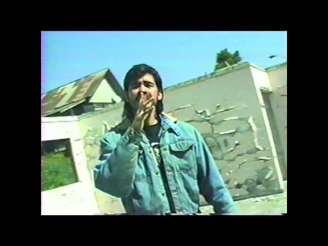 Ases Falsos - Gehena