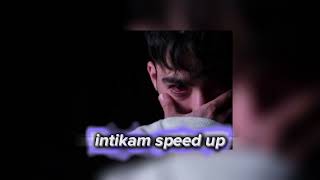 Muti & Heijan & Uzi - intikam (speed up) Resimi