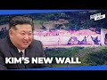 Contrasting signals from North and South Korea as Seoul fights for peace goal