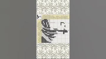 Game: Nonograms Katana Sparrow 35x30