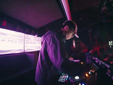 Marco Javier | Opening DJ set | Open format, Pop, R&B, Hiphop