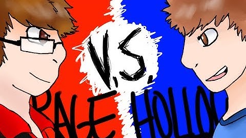 Hollow VS Rage: XCOM - Enemy Unknown