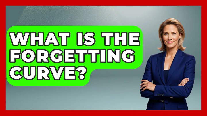 What Is The Forgetting Curve? - Ultimate Study Hacks