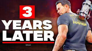 So I Tried Dead Island 2 in 2025...