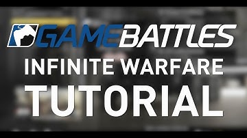 Call of Duty: Infinite Warfare GameBattles Tutorial: PlayStation 4