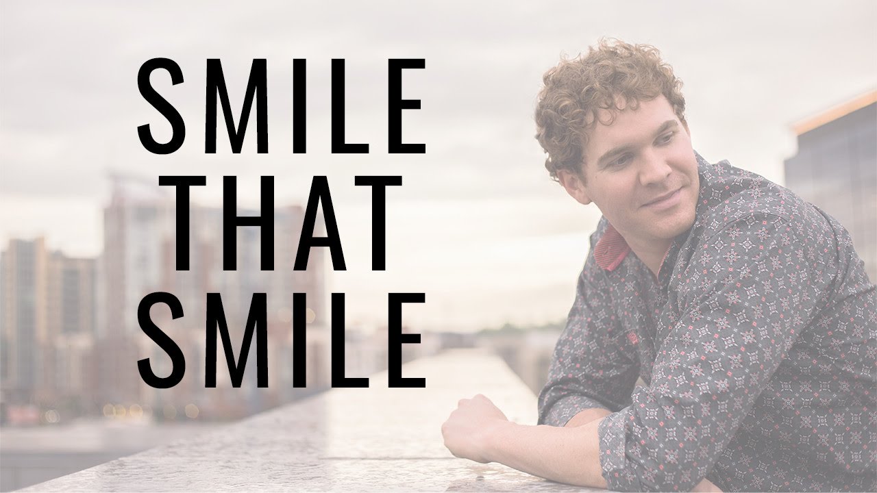 Mira Smile That Smile en YouTube Mira Smile That Smile en YouTube