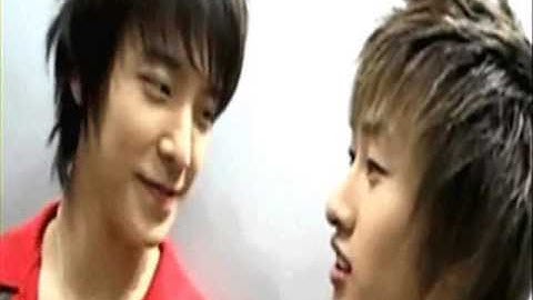 HaeHyuk   My Everything