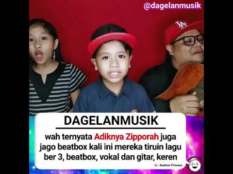 Lagu keren - YouTube