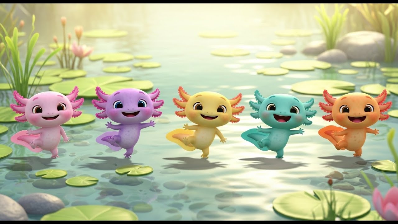 Best Nursery Rhymes 1 Hour Mega Mix | Top Kids Songs & Learning ...