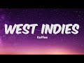 Koffee  west indies lyrics