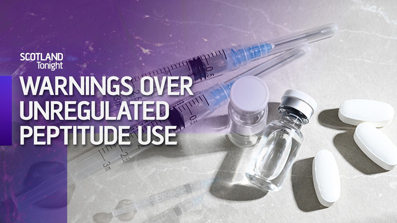 fda warning bpc-157 unapproved new drug BPC-157: Miracle Healing Peptide or Hidden Danger? main image 1