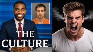 White Man Says I Have An "Inferiority Complex" For Speaking Truth