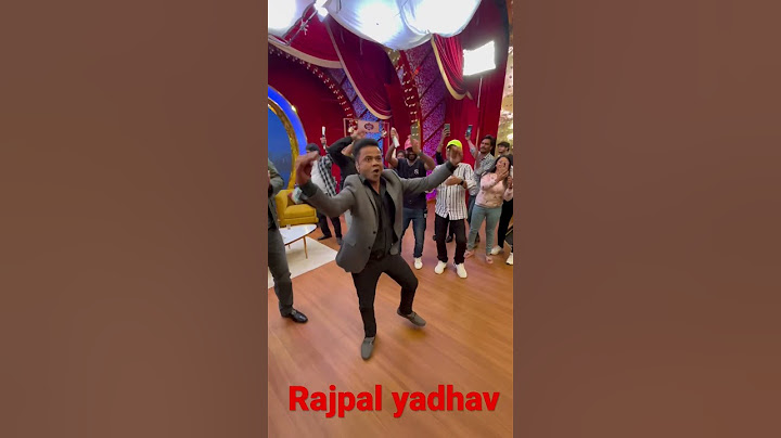 Rajpal Yadhav dance #dance #dancevideo #rajpalyadav #rajpalcomedy #rajpal_yadav_comedy #comedyvideo